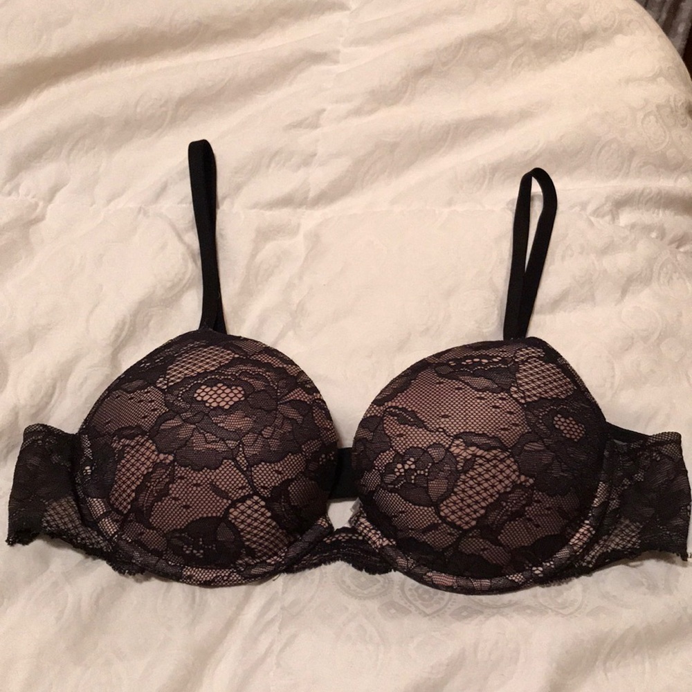 Victoria’s Secret Biofit Bra